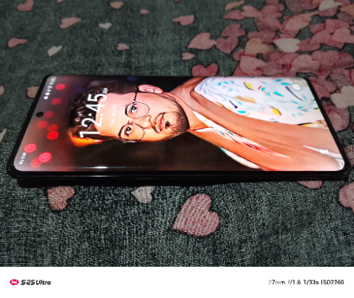itel s23 +